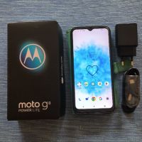 Motorola g8 power lite , снимка 7 - Motorola - 45539460