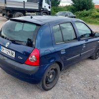 Renault clio 2004 1.5 dci 100 ph, снимка 6 - Автомобили и джипове - 45780063