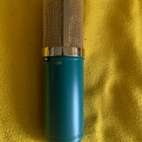 Студиен кондензаторен микрофон MXL V67GS, снимка 2 - Други - 44978886