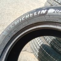2 бр.нови летни гуми Michelin 205 60 16 dot0517 цената е за брой!, снимка 8 - Гуми и джанти - 45750533