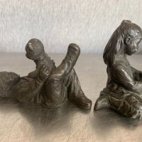 фигури статуетки , снимка 4 - Антикварни и старинни предмети - 45177800