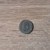 5 стотинки 1888 година, снимка 2 - Нумизматика и бонистика - 45751045
