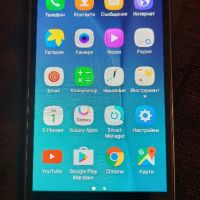 Samsung Galaxy J 5 2015, снимка 10 - Samsung - 45270271