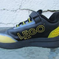 Детски маратонки Adidas Lego Racer, снимка 2 - Детски маратонки - 45497387