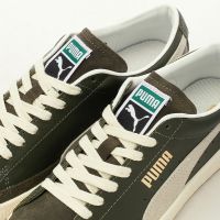 Кецове PUMA Basket Vintage Shoes, снимка 8 - Кецове - 45750306