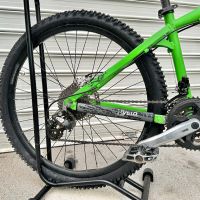 Велосипед Drag C1 14.5 алуминиево колело 26 “ - втора употреба, снимка 5 - Велосипеди - 45574498