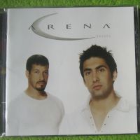 Arena (Bad Habit) CD стил попрок AOR, снимка 1 - CD дискове - 46181985