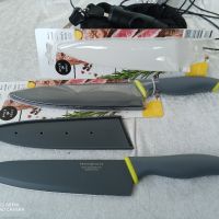 нож, 🗡️, 🔪, нов кухненски нож, германски нож, снимка 15 - Прибори за хранене, готвене и сервиране - 45026155