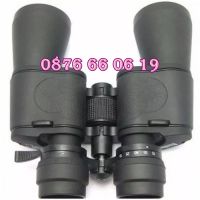 Бинокъл Bushnell 10-70х70, масивен ловен бинокъл със Zoom, снимка 4 - Екипировка - 45957178