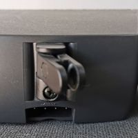 стерео тонколони сателити BOSE CineMate II , снимка 7 - Тонколони - 45853454