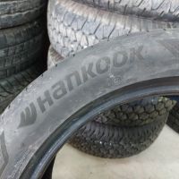 4 бр.летни гуми Hankook 255 45 19 dot4522 цената е за брой!, снимка 4 - Гуми и джанти - 45251495
