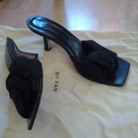 Дамски сандали By Far, снимка 2 - Дамски елегантни обувки - 45276321