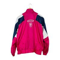 Унисекс анцуг от 80те Nike Internatioanl Tracksuit Jacket and Bottom, снимка 3 - Спортни дрехи, екипи - 45447910