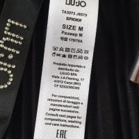 LIU JO Milano Pant Women Size M НОВО! ОРИГИНАЛ! Дамски Панталон, снимка 15 - Панталони - 45455389