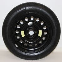 Резервна гума Citroen C5 III (2008-2017г.) 5x108 65.1 17 цола, снимка 1 - Гуми и джанти - 45271519