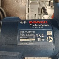 Ръчен циркуляр Bosch GKS 55+ GCE Professional 0601682100, снимка 5 - Други инструменти - 45062995