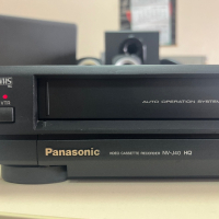 Panasonic J40, снимка 2 - Плейъри, домашно кино, прожектори - 45005663