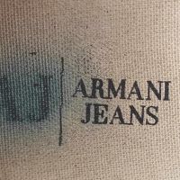 Мъжки обувки Armani , снимка 2 - Ежедневни обувки - 45403097