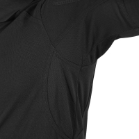 Тениска Polo Elite Pro Black Texar, снимка 9 - Екипировка - 45052316