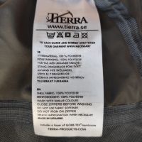 Отличен TIERRA BACK UP HYBRID PANT GEN.3 - М размер, снимка 4 - Спортни дрехи, екипи - 45435745
