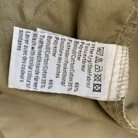 Мъжки панталон Fjallraven G1000, снимка 6 - Панталони - 45280675