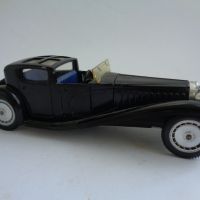  1:43 SOLIDO BUGATTI ROYALE ИГРАЧКА КОЛИЧКА МОДЕЛ, снимка 3 - Колекции - 45863577