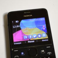 Nokia asha 210 за части, снимка 8 - Nokia - 45425296