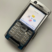 ✅ Sony Ericsson 🔝 P990i, снимка 5 - Sony Ericsson - 44944114