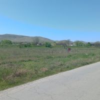 Земеделска земя на асфалтов път до с.Ново село., снимка 4 - Земеделска земя - 45326320
