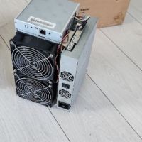 x11 miner, Майнър 440 GH/s, снимка 4 - Друга електроника - 46101266