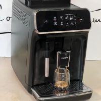 Кафемашина кафе автомат Philips 2220 с гаранция, снимка 1 - Кафемашини - 45394626