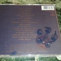Queen - Greatest Hits , снимка 7 - CD дискове - 44985179