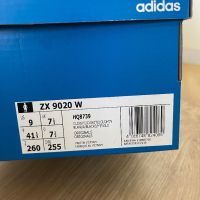 Adidas Originals Torsion ZX 9020 W, снимка 9 - Маратонки - 45174148