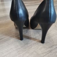 обувки , снимка 3 - Дамски обувки на ток - 45797001