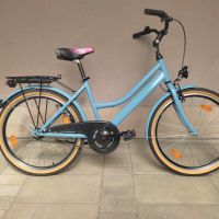 Продавам колела внос от Германия юношески велосипед FENTAZY 24 цола, снимка 1 - Велосипеди - 45844464