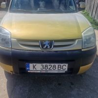 PEUGEOT PARTNER , снимка 4 - Автомобили и джипове - 45353677