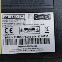32 LED TV Blaupunkt 32/133I-5B2-HBKUP-EU за части, снимка 5 - Части и Платки - 45685404