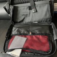 Чанта за лаптоп 15,6’ SAMSONITE, снимка 2 - Чанти - 45859681