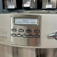 Кафемашина DeLonghi Magnifica Rapid Cappuccino, снимка 4 - Кафемашини - 45640823