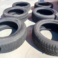 Единични гуми , снимка 10 - Гуми и джанти - 45504459