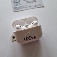 Слушалки Apple AirPods Pro 2 gen, снимка 1 - Безжични слушалки - 45304337