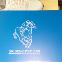 GPC POLO мъжки спортни обувки, снимка 2 - Маратонки - 45156225