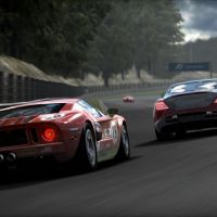 Игра Need For Speed NFS Shift за Плейстейшън 3, гонки с коли Playstation PS3 Оригинален блурей диск , снимка 4 - Игри за PlayStation - 45156211