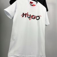 Hugo Boss мъжка тениска 3модела , снимка 1 - Тениски - 45188486