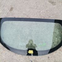 Задно стъкло за Renault Megane 3 hatchback, снимка 1 - Части - 45154785