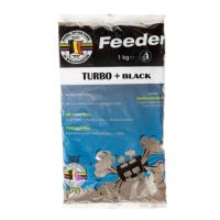 Захранка Feeder Turbo+, снимка 3 - Стръв и захранки - 45432281