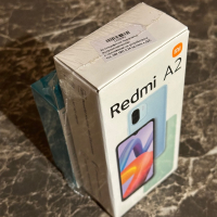 Смартфон Xiaomi Redmi A2 + ПОДАРЪК СЛУШАЛКИ, снимка 1 - Xiaomi - 44966280