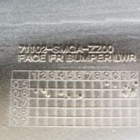 Оригинална предна броня за Хонда Сивик 8 , снимка 9 - Части - 45251909