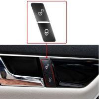 Капаче за централно заключване на Mercedes CLA C117 (2013-2019) за лява врата, снимка 3 - Части - 45509462