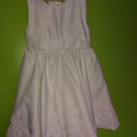 Детска официална рокля Doniceta, снимка 2 - Детски рокли и поли - 45468579